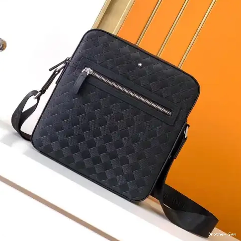 Brother Sam Yupoo Montblanc Bags 2401YA0045 0818